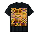 Kente Cloth Artwork Gifts