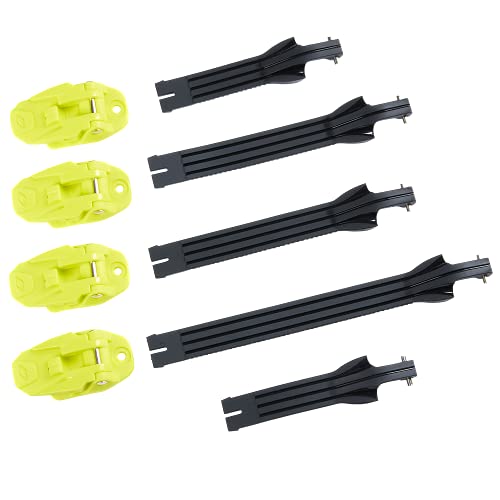 Bottes cross O'Neal Rider Pro pour protéger vos pieds des chocs sur la piste