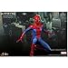Hot Toys - The Amazing Spider-Man Movie Masterpiece Action Figure 1/6 Spide