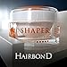 Hairbond Shaper 100ml - A toffee hair paste for men hair products - Endorsed by celebs - Mens hair cream for styling cream - Mens hair wax hair styling products - Hair wax for hair styling short hair