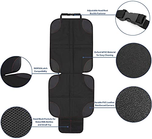 Auto Sedile Protezione, Coprisedili per Auto per