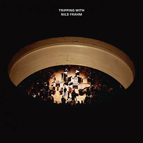Album Art for Tripping with Nils Frahm by Nils Frahm