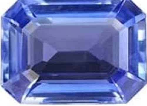Saphir bleu naturel de qualité supérieure AAA+ pour création de haute joaillerie