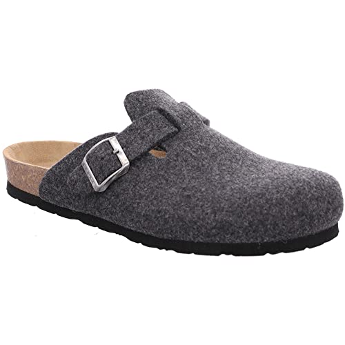 Rohde Herren Schuh der Marke Farbe Grau