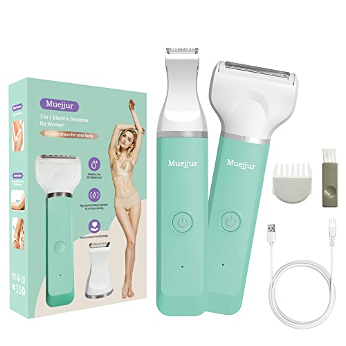 Find The Best Electric Razor For Bikini Reviews & Comparison Katynel