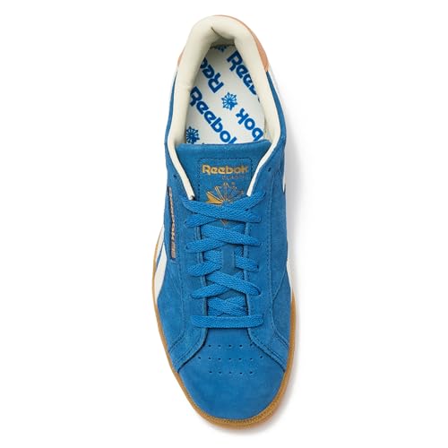 Image of Reebok Unisex Adult Club C Grounds Sneakers