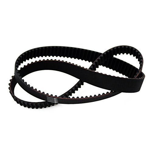 Timing Belt Kit Water Pump W/Gaskets Tensioner For 1987-2001 For Toyota Camry Celica Mr2 Solara Rav4 2.0L 2.2L 3Sfe 5Sfe 16V Plus Valve Cover Gasket #TOP6