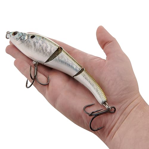Image of Berkley Magic Swimmer Fishing Hard Bait