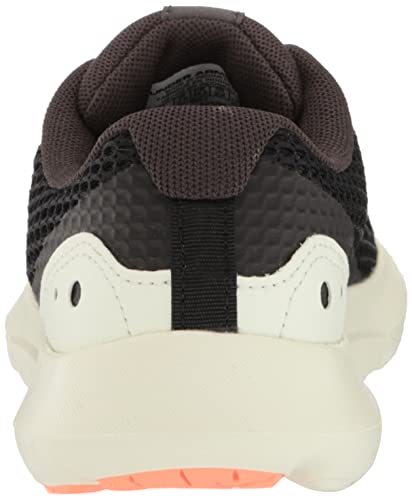 Image of Under Armour Surge 3 Sneakers for Women - Breathable Mesh Upper and Lace up Closure, Sturdy and Durable Shoes