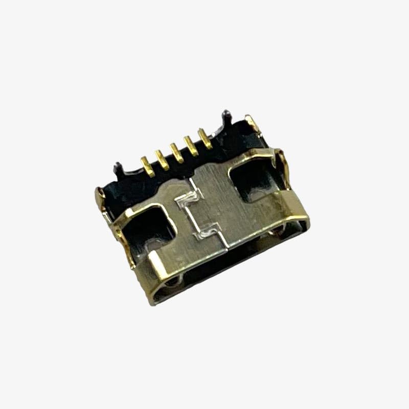 M5 x 30mm Nylon Cheese Head Screw-image-19