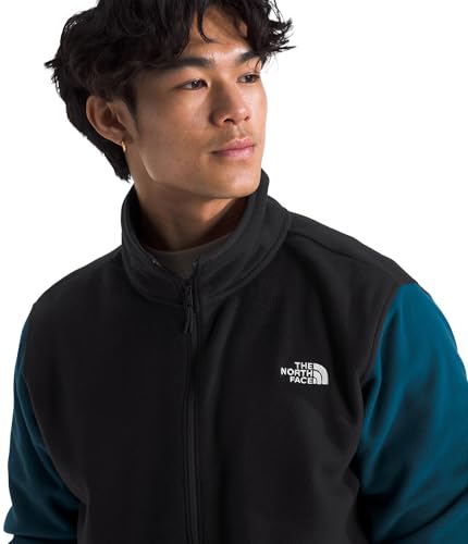 Image of The North Face Men's Glacier Fleece 1 /2 Zip