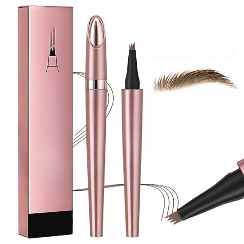 Colourpop Precision Eye Brow Pencil (Bangin' Brunette)