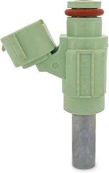 1X Fuel Injector for Yamaha 19-22 Wolverine 850 X2 & X4 BG4-13761-00-00