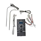 Direct Igniter PRO Digital Thermostat Controller Compatible with TRAEGERS