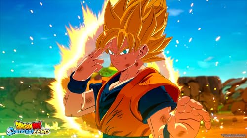 DRAGON BALL: Sparking! ZERO PS5 - Immagine 3
