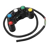 High Performance- Hat eine gute Wasserdichtigkeit, funktioniert auch in schweren Regentagen noch sehr gut.