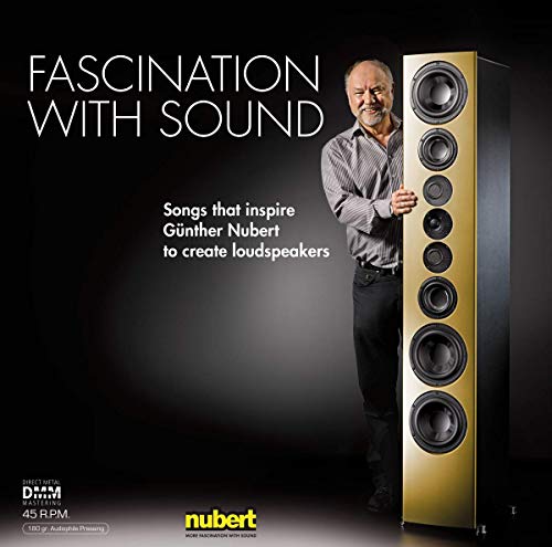 Songs That Inspire Gunther Nubert (2lp) [Vinilo]