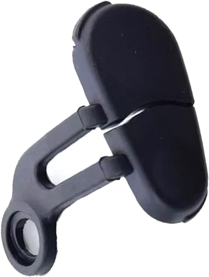 Cam Shutter Port Rubber Cover Replacement Repair Part for Nikon D3 D3S D3X Repair Part