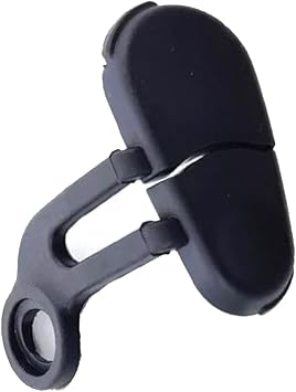 Rubber Camera Shutter Line Cover for Nikon D3 D3S D3X Camera Parts