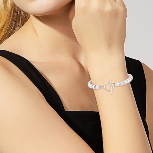 Fermoirs à bascule en argent parfaits pour vos ateliers création de bijoux