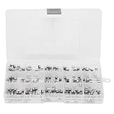 Verrückter Verkauf Sicherung, Glassicherungssortiment, Einfach zu bedienende sichere schnelle Sicherungsfunktion Elektronische Geräte für Haushaltsgeräte Meter Automobile