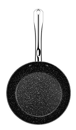 Imagen de MONIX Cooper Sartén 24 cm detalle