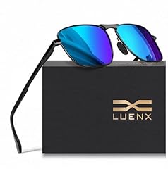 Dark Blue/Black Frame