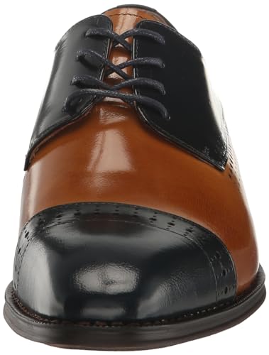 Stacy Adams Men's Cabot Cap Toe Oxford2