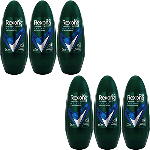 ܂ƂߔZbg Rexona N\i jp fIhg [I ICE COOL ACXN[ 45ml×U mCOin