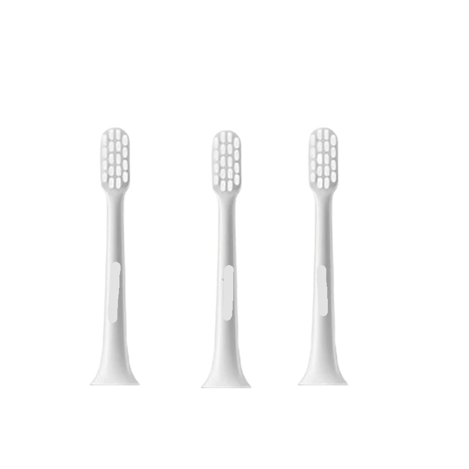 Testine Di Ricambio, Compatibile Con Xiaomi, T100 T200 T200C