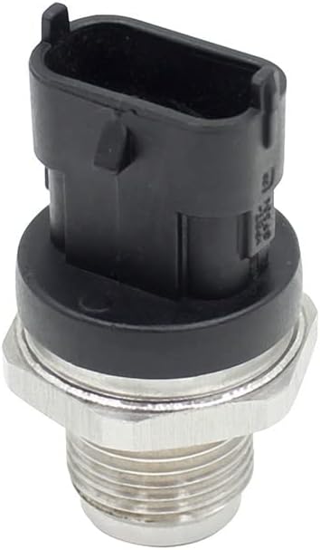Fuel Rail Common Pressure Sensor for Mitsubishi Fuso ME229553 0281006086 0281002841