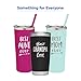 SassyCups Best Mimi Ever Insulated Tumbler Cup with Straw and Lid - Coffee Mug Gift for Grandma - World's Best Mimi Gift From Grandkids for Birthday - New Mimi Tumbler - Grandma, Mimi Gifts