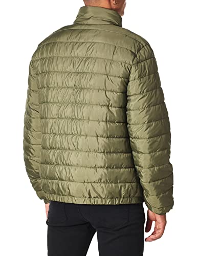 True Religion Men's Puffer Jacket3