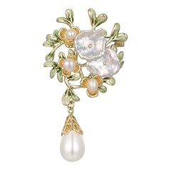 Pearl Pendant