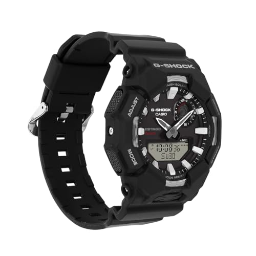 Image of Casio G-Shock GA-B010-1ADR Analog-Digital Black Watch Men (G1755)