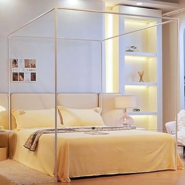 canopy for bed frame