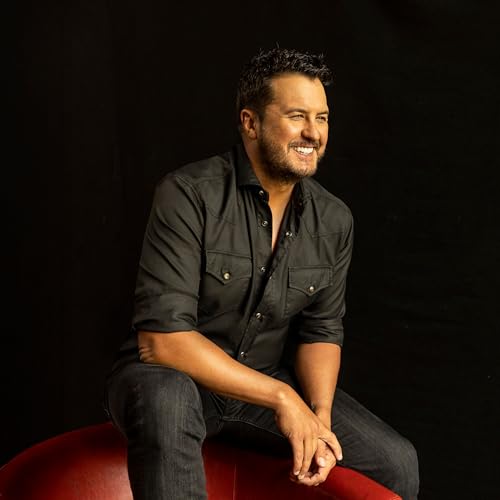Luke Bryan