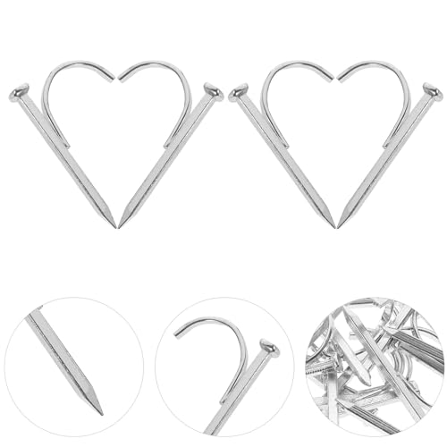 Clous de fixation acier Ø32mm pour stopper les vibrations - 8