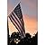 TNS This 3x5 FT Outdoor Embroidered American Flag is the Most Durable, Luxury Embroidered Star with Brightly Colored Brass Grommets…