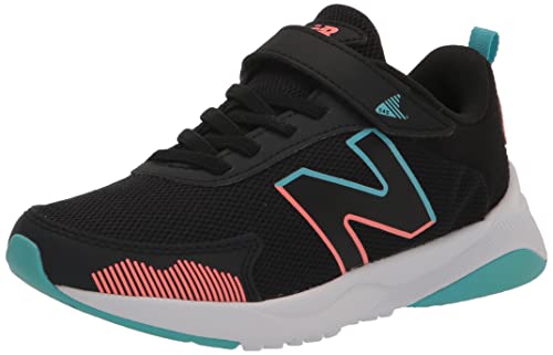 Image of New Balance Baby Boys' Dynasoft 545 V1 Bungee Lace Sneakers