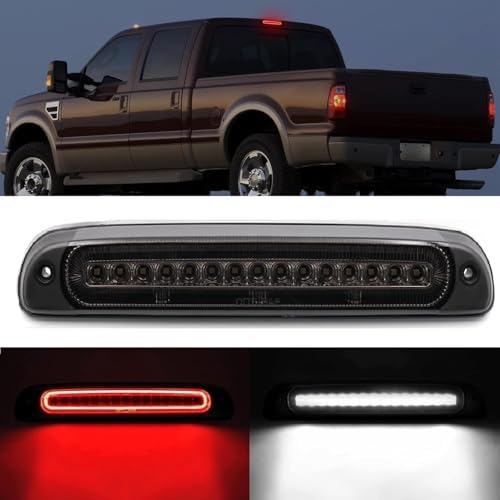F350 Third Brake Light Led LED Third Brake Light For 1999-2016 - Foto 11
