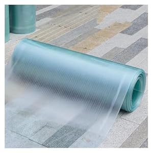 JFUTD 1,2mm Regendichte Polycarbonat Dachplatten