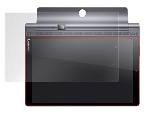 OverLay Magic for YOGA Tab 3 Pro 10 液晶 保護 シート 傷修復 耐指紋 防指紋 指紋がつきにくい キズ修復 フィルム プロテクター OMYT3X90X/2