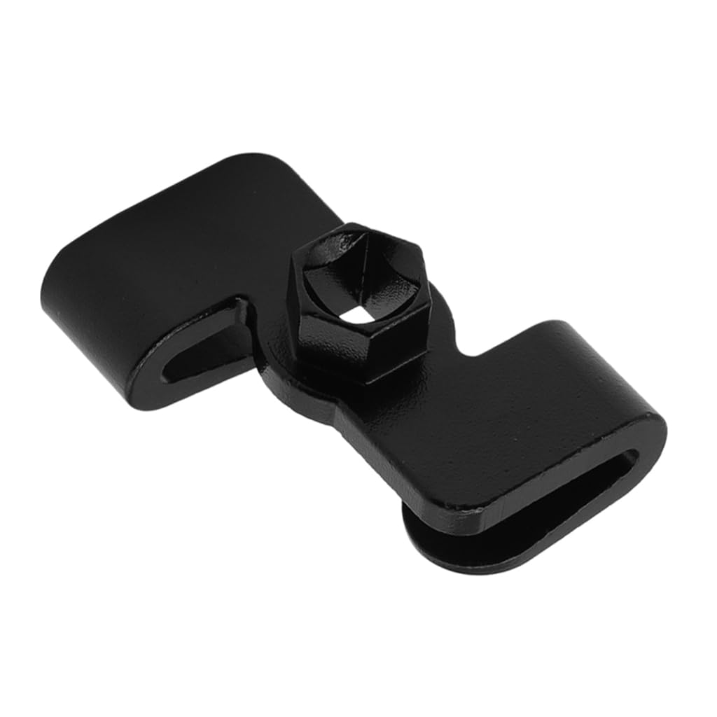 Pffiocix As Shown Wrench Extension Tool For Inch Drive Breaker Or 21 Mm Drive, Wrench Extension Adaptor Size 1