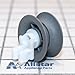 10032849 Dishwasher Upper Rack Roller