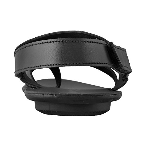 Image of Mochi Men Leather Men Sandals (18-9974)