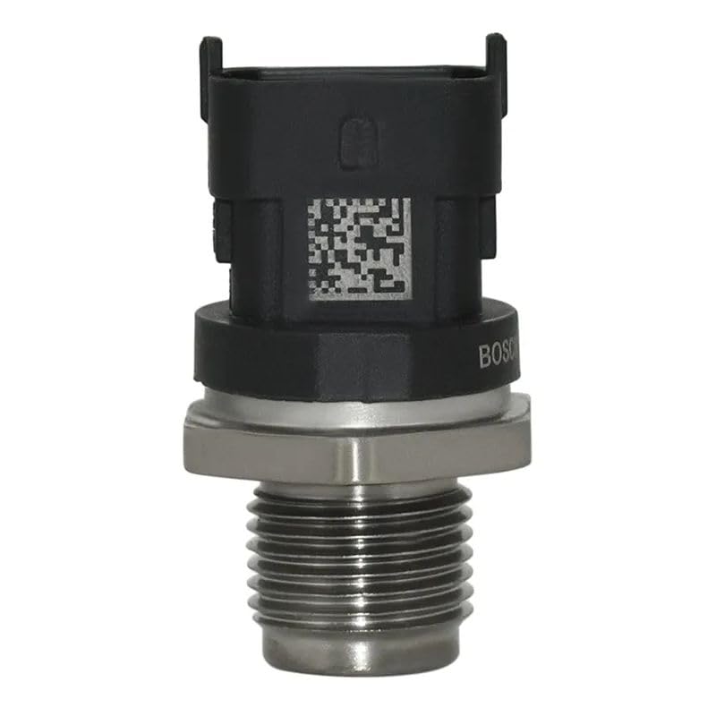 Capteur de régulateur de pression 0281002534 pour réparer l'injection Honda Accord