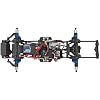Team Associated MT12 Monster Van RTR LiPo Combo, ASC40008C