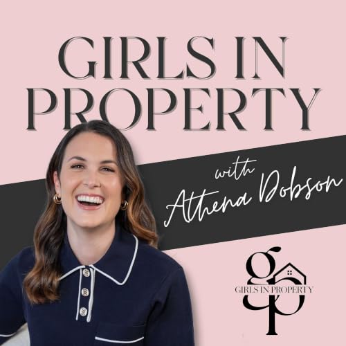 Girls In Property cover art