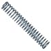 CENTURY SPRING C-752 Compression Spring, 15/16